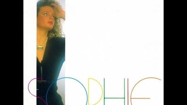 SOPHIE "The Promise You Made" (Extended Mix) Italo Disco (127 BPM) Extremely Rare Version (1989)