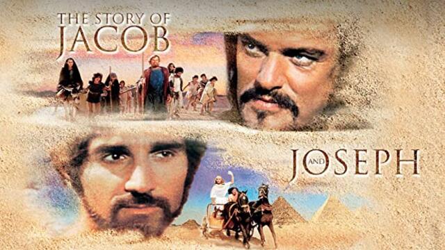 Историята на Яков и Йосиф (синхронен екип, дублаж по БНТ Канал 1 на 24.12.2007 г.) (запис)