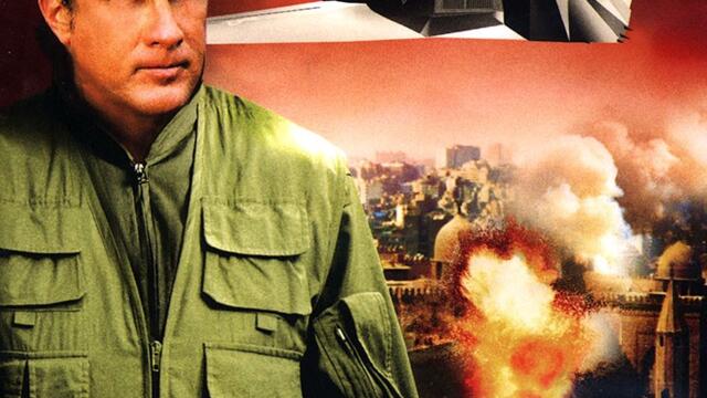 Бесен полет (синхронен екип 1, дублаж по b-TV Action на 06.09.2013 г.) (запис)