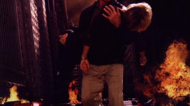 Запалване (синхронен екип, дублаж на Андарта Студио по Fox Crime, 29.11.2015 г.) (запис)