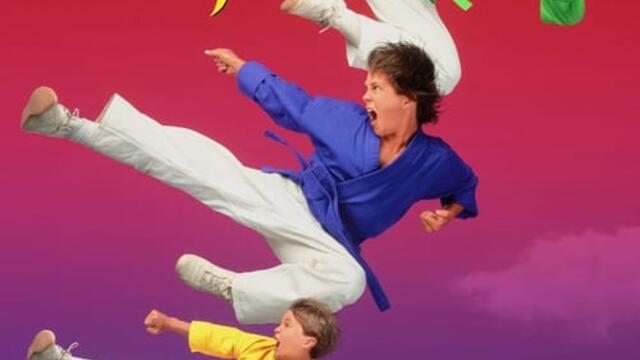 Ритникът на трите нинджи (синхронен екип 1, дублаж в студио Доли по PRO.BG на 24.07.2009 г.) (запис)