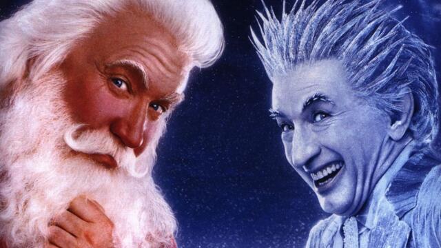 Договор за Дядо Коледа 3 (синхронен екип, дублаж по Нова телевизия на 25.12.2009 г.) (запис)