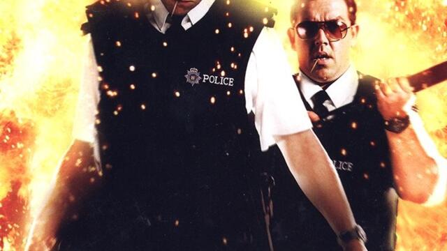 Горещи палки (синхронен екип, дублаж на студио Доли по Диема 2, 10.08.2011 г.) (запис)