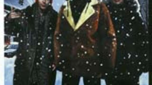 Арестувани в Парадайз (синхронен екип, дублаж по b-TV Cinema на 24.12.2009 г.) (запис)