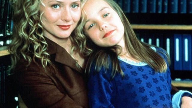 Полетът на северният елен (синхронен екип, дублаж по G-TV на 28.12.2008 г.) (запис)