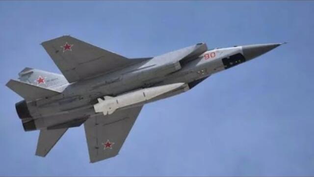 Украинската ПВО е унищожена: ефективността е под 25%