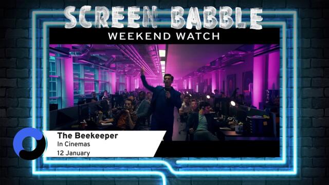 What to watch including Gladiators, the snooker, True Detective and more