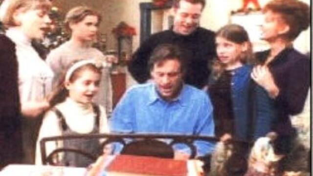 Всеки ден е Коледа (синхронен екип, дублаж по b-TV на 24.12.2008 г.) (запис)