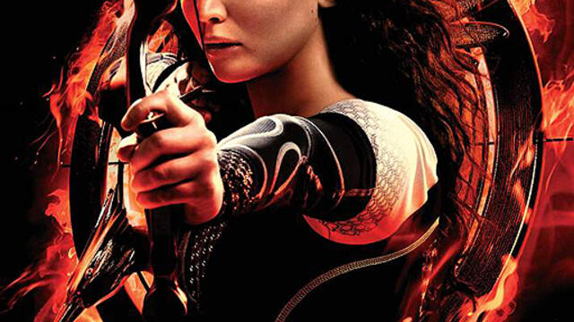 Игрите на глада: Възпламеняване (синхронен екип, дублаж по Нова телевизия на 15.11.2014 г.) (запис)