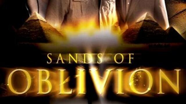 Пясъците на забвението (синхронен екип, дублаж на студио Браво по PRO.BG, 17.04.2010 г.) (запис)