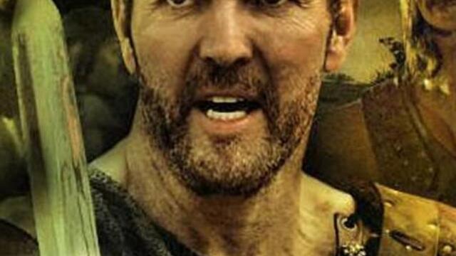 Одисей и островът на мъглите (синхронен екип, дублаж по TV 7 на 27.02.2010 г.) (запис)