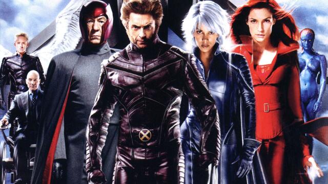 Х-мен: Последният сблъсък (синхронен екип, дублаж по b-TV на 26.01.2013 г.) (запис)