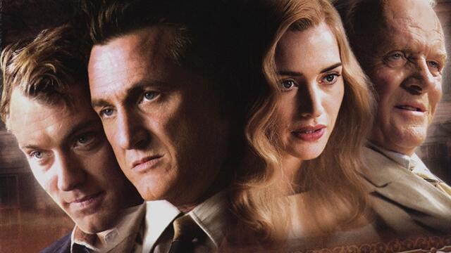 Цялото кралско войнство с Шон Пен (синхронен екип, дублаж по Кино Нова на 17.05.2017 г.) (запис)