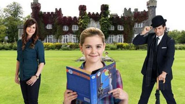 Целувката с Кели Мартин (синхронен екип, дублаж по БНТ 1 на 02.02.2013 г.) (запис)