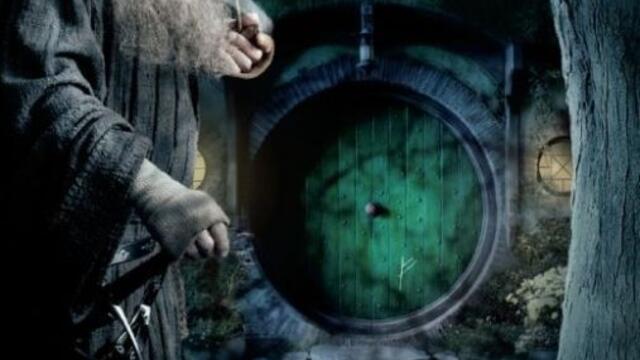 Хобит: Неочаквано пътешествие (синхронен екип, дублаж по Нова телевизия на 14.12.2014 г.) (запис)