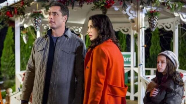 Чудо по Коледа (синхронен екип, дублаж по Диема Фемили на 01.01.2017 г.) (запис)