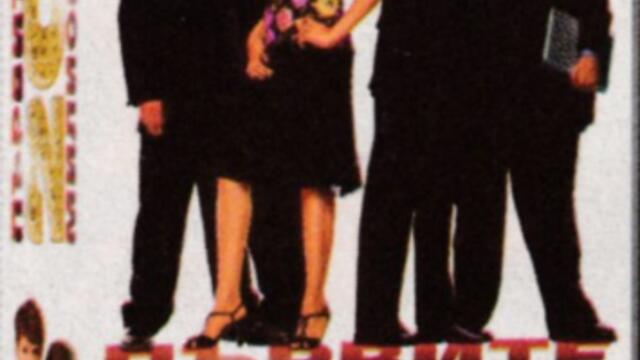 Първите 20 милиона (синхронен екип, дублаж на студио Триада, 23.12.2009 г.) (запис)