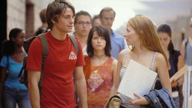 Чаровният принц (синхронен екип, дублаж по БНТ 1 на 01.05.2014 г.) (запис)