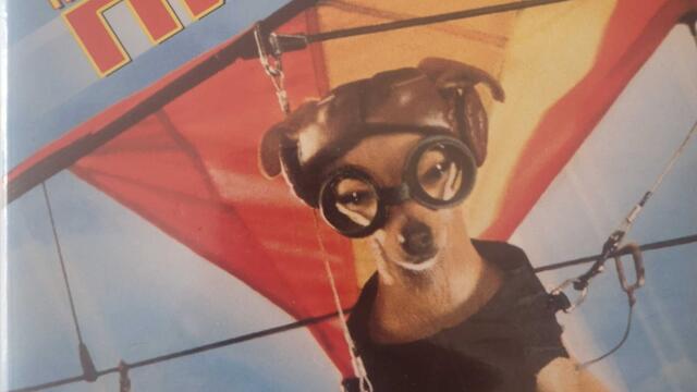 Приключенията на Пинг (синхронен екип, дублаж по TV 7 на 17.06.2006 г.) (запис)