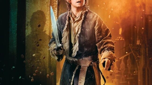 Хобит: Пущаникът на Смог (синхронен екип, дублаж по Нова телевизия на 12.02.2017 г.) (запис)