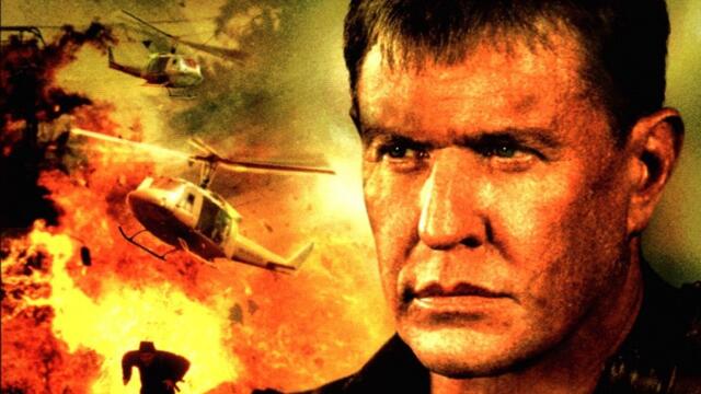 Снайперистът 3 (синхронен екип, дублаж по Диема на 04.04.2017 г.) (запис)