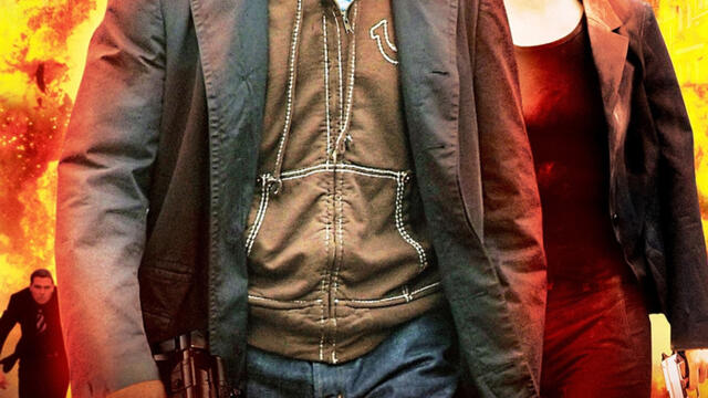 Доставчикът (синхронен екип 2, дублаж по Диема на 05.08.2015 г.) (запис)