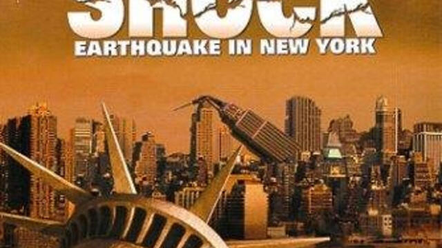 След удара: Земетресение в Ню Йорк 1 (синхронен екип, дублаж по TV 7 на 25.09.2009 г.) (запис)