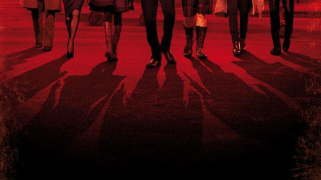 Бесни страшни пенсии 2 (синхронен екип, дублаж на студио Медиа линк 01.09.2014 г.) (запис)