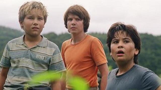 Съкровището на белия сокол (синхронен екип, дублаж на Андарта Студио по TV 2, 03.03.2008 г.) (запис)