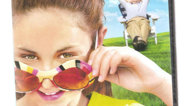 Чарли и аз (синхронен екип, дублаж по G-TV на 15.10.2008 г.) (запис)