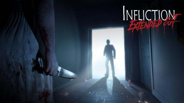 Infliction: Extended Cut - Console Launch Trailer