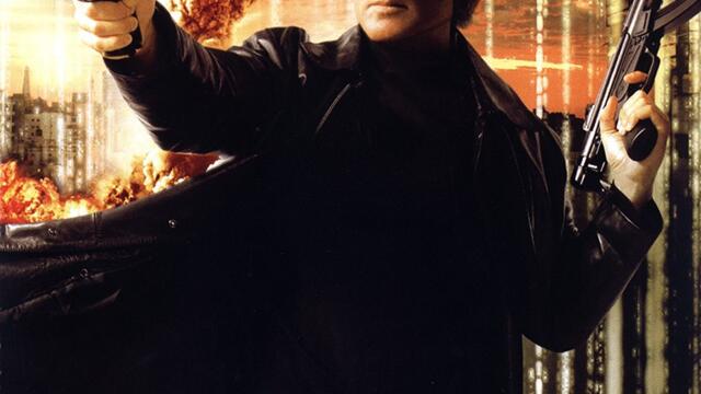 Ударна сила със Стивън Сегал (синхронен екип, дублаж по Диема на 17.06.2015 г.) (запис)