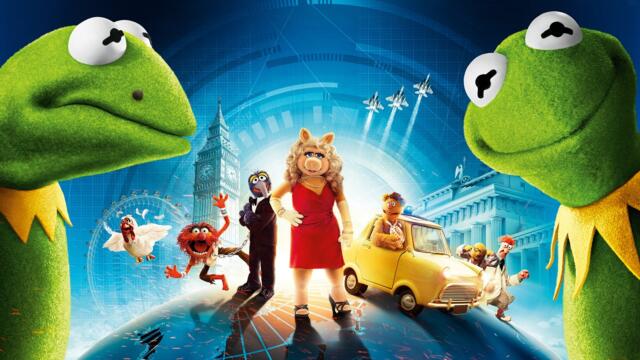 Мъпетите 2 (синхронен екип, дублаж по Нова телевизия на 26.12.2017 г.) (запис)