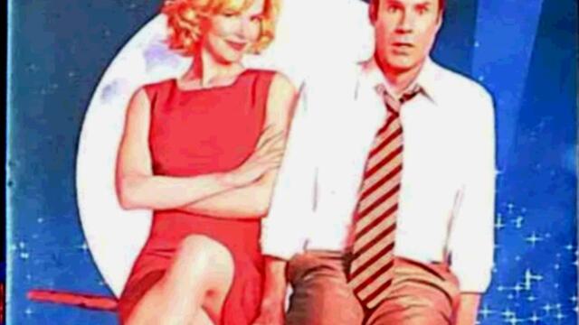 Омагьосване (синхронен екип 1, дублаж по b-TV на 18.01.2014 г.) (запис)