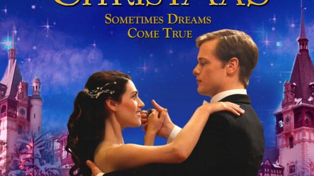 Принцеса за Коледа (синхронен екип 1, дублаж по TV 7 на 27.12.2013 г.) (запис)