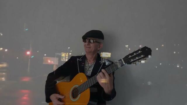 Анатолий Кулагин - Мелодия Моей Души