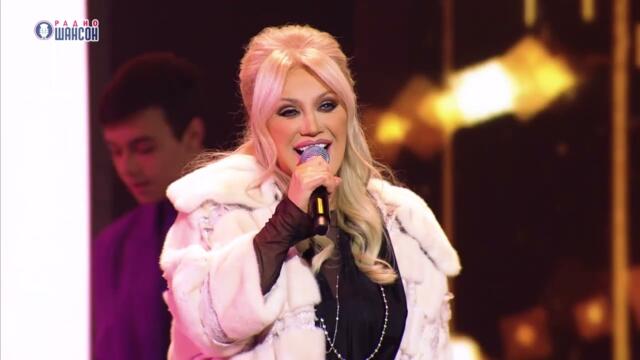 Таисия Повалий - Я буду твоя