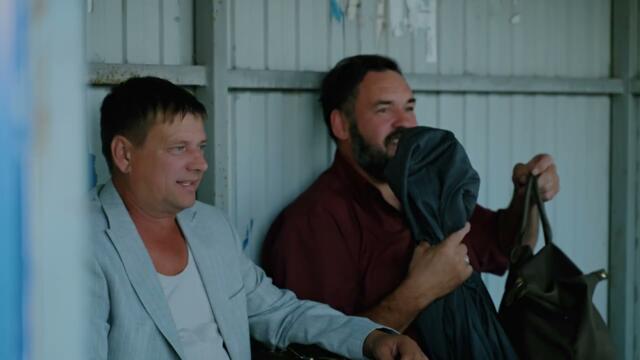 Юрий Котиков – Закрой свою калитку