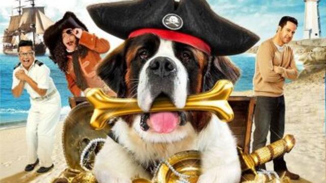 Съкровището на Бетовен (синхронен екип 2, дублаж на студио Медиа Линк, 16.06.2018 г.) (запис)