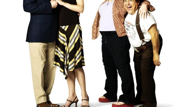 Непознати роднини (синхронен екип, дублаж по Нова телевизия на 16.01.2016 г.) (запис)