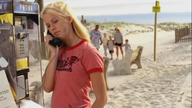 Поздрави от брега (синхронен екип, дублаж по БНТ 1 на 22.09.2018 г.) (запис)