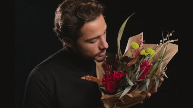 Алексей Брянцев     -    "Как долго я тебя искал"   Алексей Брянцев