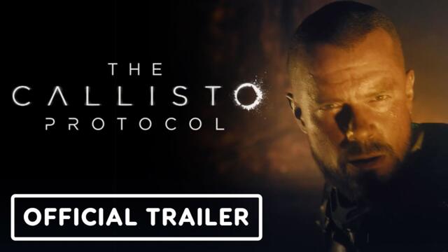 The Callisto Protocol - Official Digital Deluxe Edition Trailer