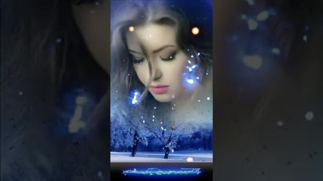 Ирина Климова   -   Романс  "Как я тебя ждала"   Ирина Климова