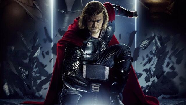 Тор: Богът на гръмотевиците (синхронен екип, дублаж по Нова телевизия на 27.10.2013 г.) (запис)