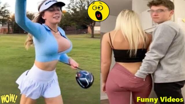Funny Videos | Instant Regret | Fails Of The Week | People Being Idiots 🤣 #18