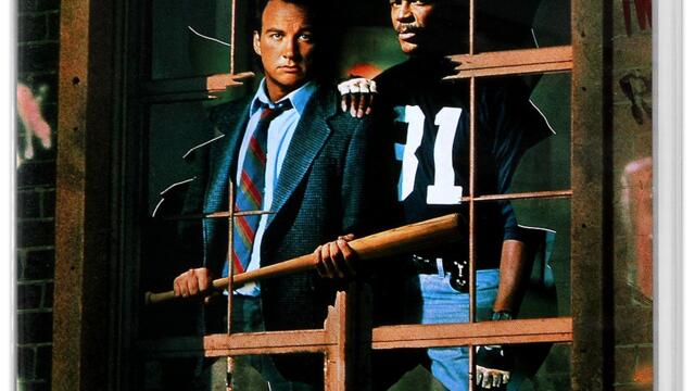 Директорът (синхронен екип, стар дублаж по БНТ Канал 1 на 13.06.1993 г.) (запис)