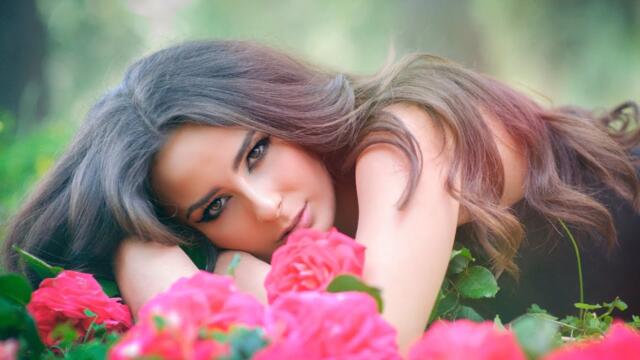 /SEVENROSE/ Виктор Могилатов и Алёна Росс    -      Позови...