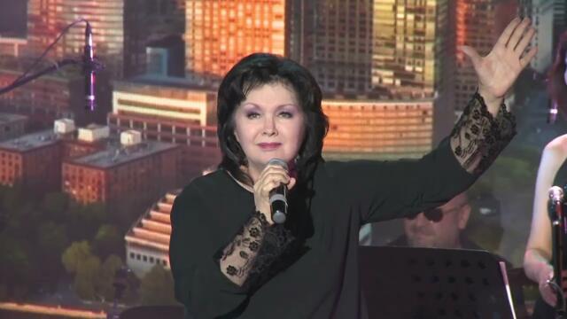 Ирина Шведова    -   "Америка-разлучница"