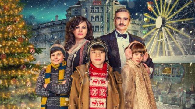 Третото желание (синхронен екип, дублаж по БНТ 1 на 12.01.2019 г.) (запис)